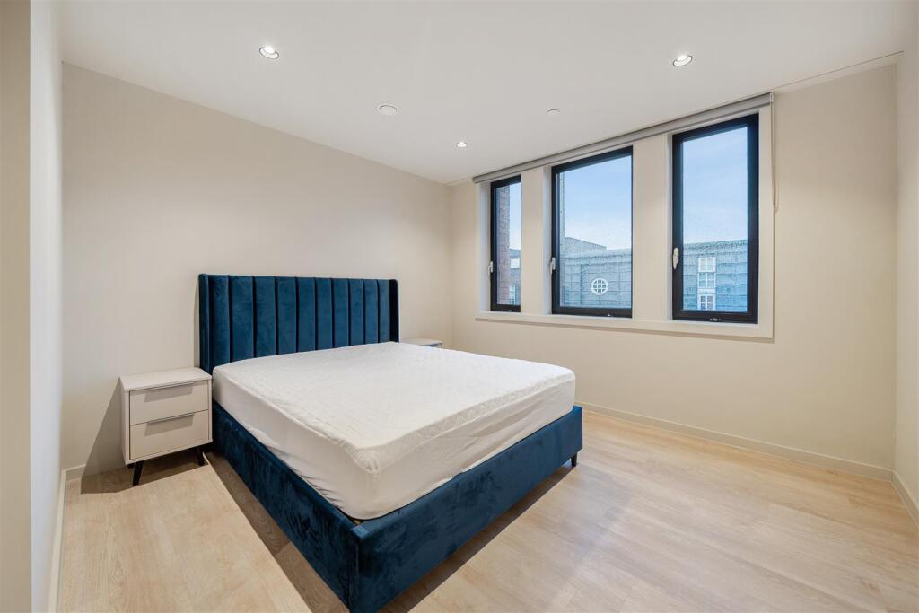 Additional image 6 of SETL, Ludgate Hill, Birmingham