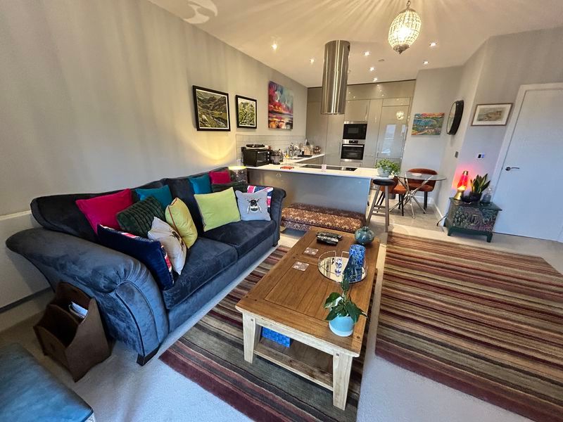 Additional image 7 of 3 bed flat for salePwllycrochan Avenue, Colwyn Bay LL29