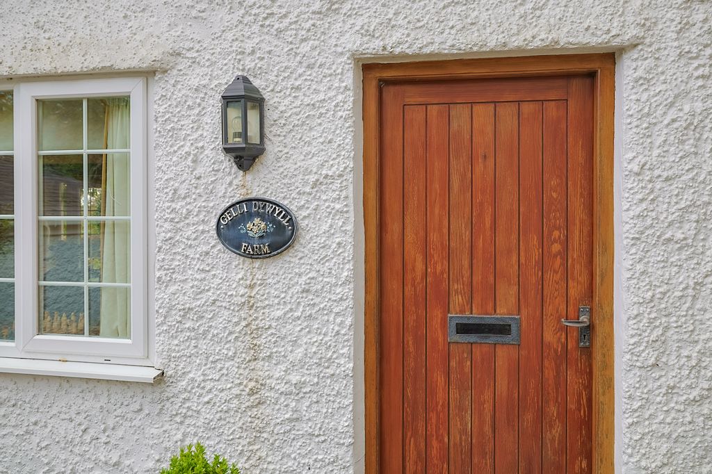 Additional image 3 of 5 bed detached house for saleOlchfa Lane, Sketty SA2