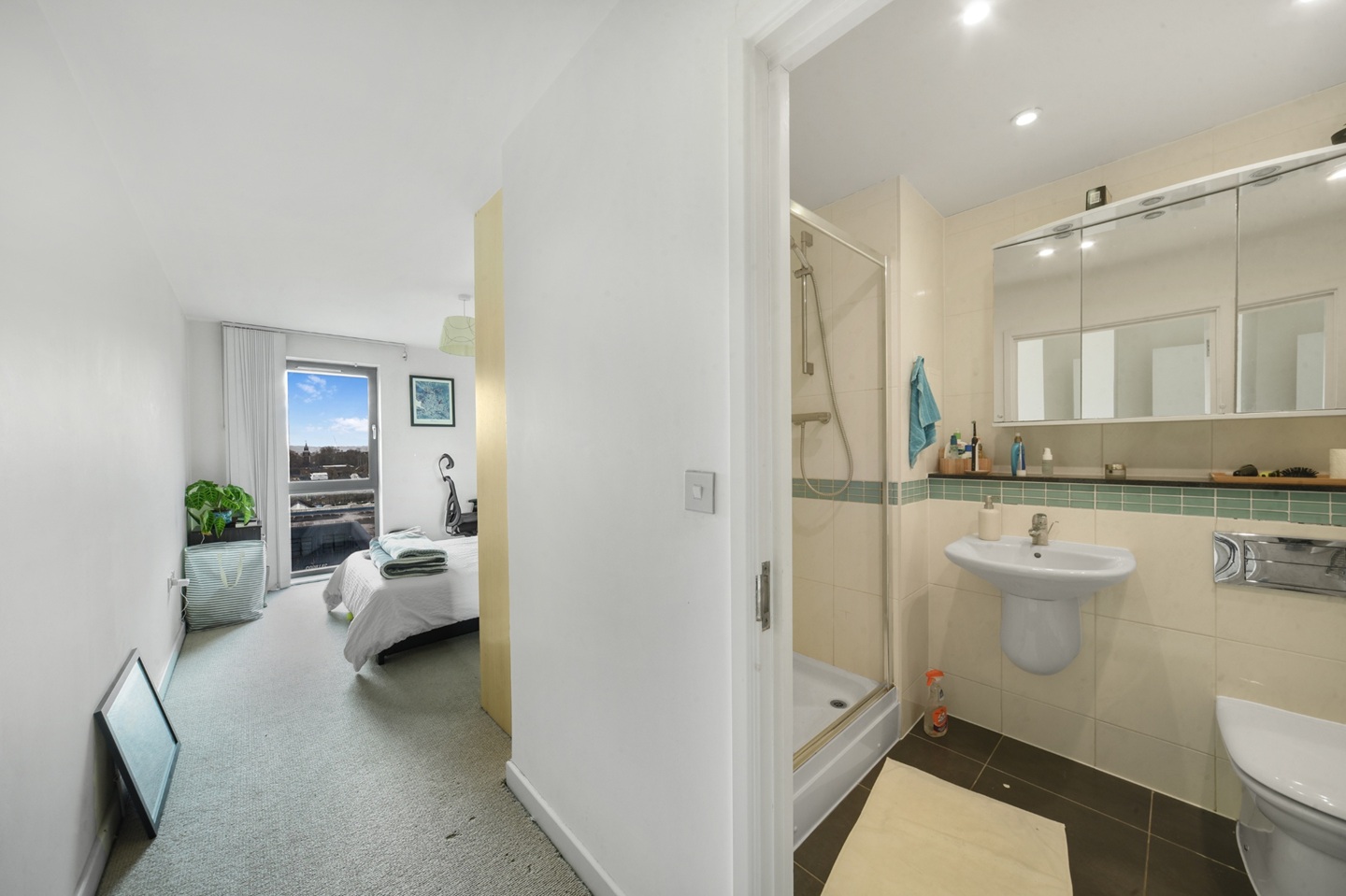 Additional image 7 of 3 Bed Flat, Chi Building, E1, N1 7GU