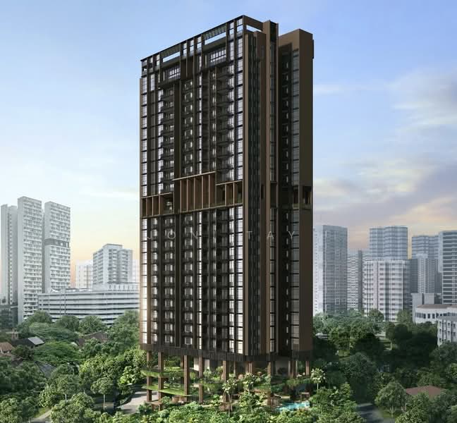 Additional image 13 of 1037 Serangoon Road