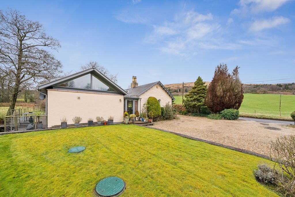 Additional image 35 of 3 bed detached house for saleMuirland Cottage, Arden, Alexandria G83