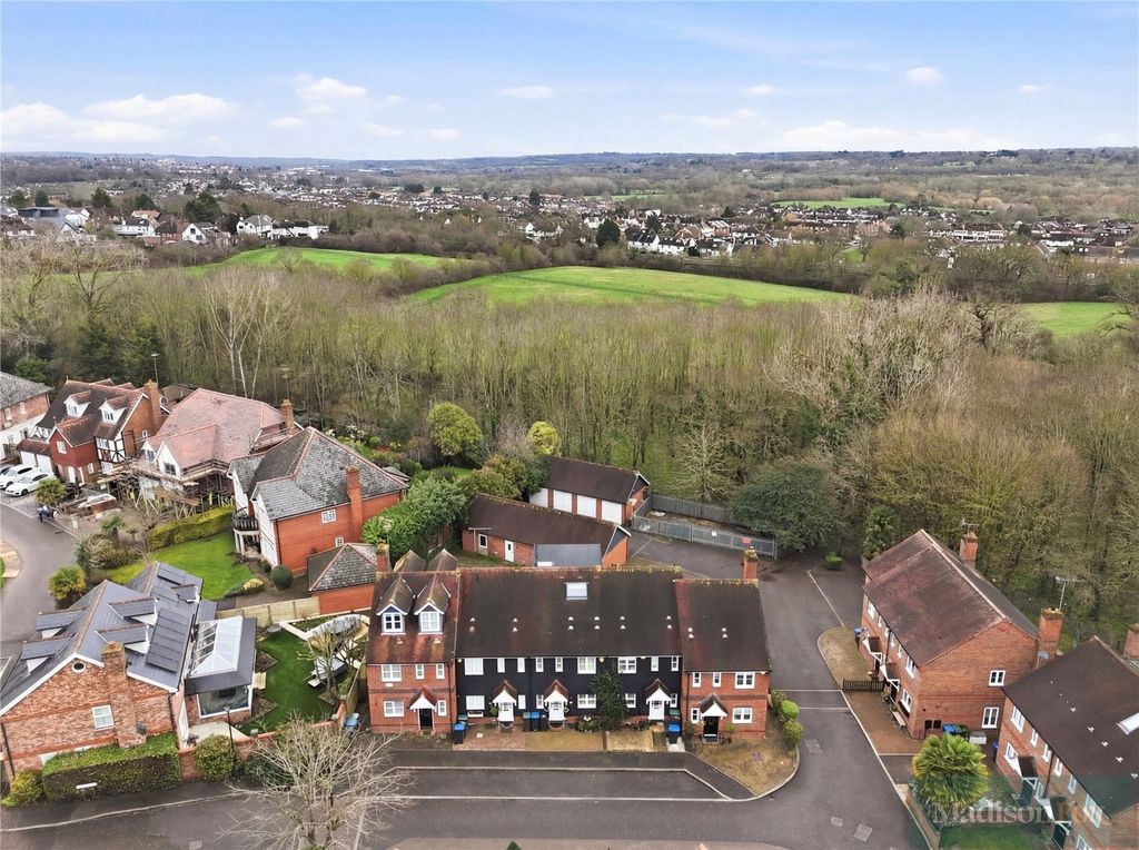 Additional image 33 of 4 bed terraced house for saleRegents Place, Loughton, Essex IG10