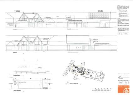 Additional image 16 of Land for saleWeston Road, Weston-On-Trent DE72