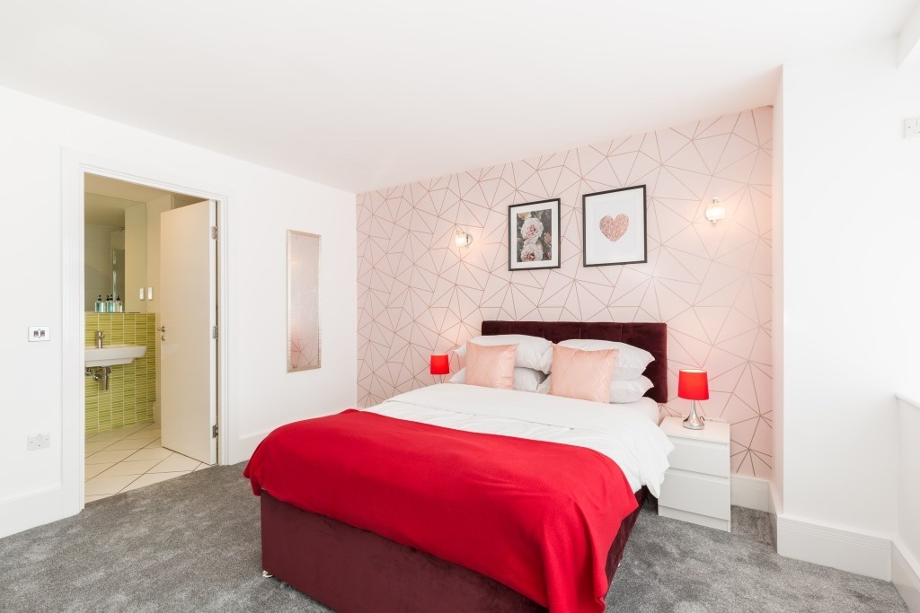 Additional image 6 of 2 Bed Flat, Brindley House, B3, N1 7GU