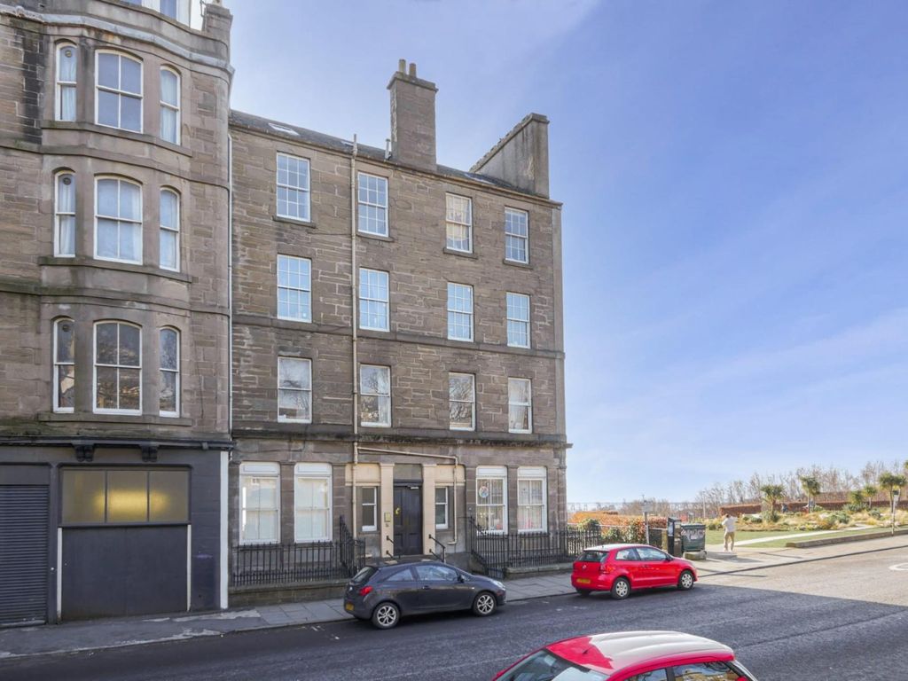 1 bed block of flats for salePerth Road, Dundee DD1
