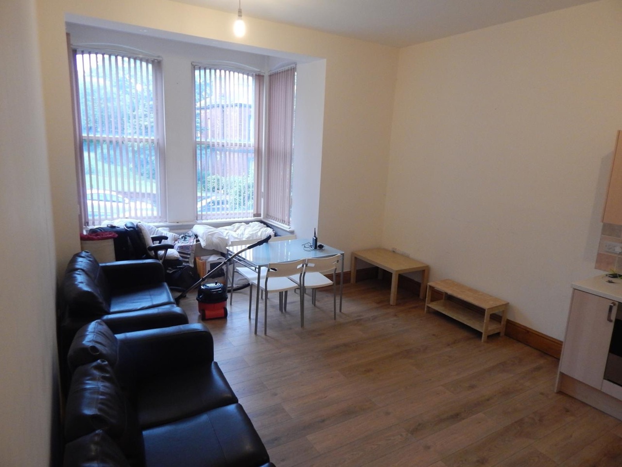 Additional image 5 of 3 Bed Flat, Hyde Terrace, LS2, N1 7GU