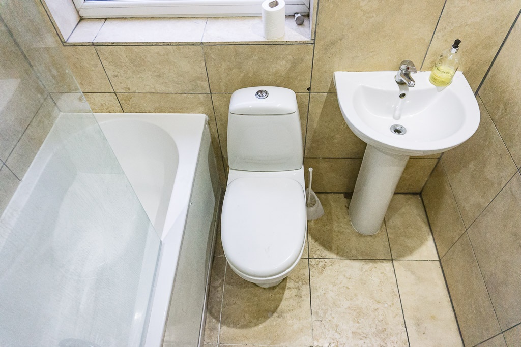 Additional image 8 of Room in a Shared House, Coldharbour Lane, SW9, N1 7GU