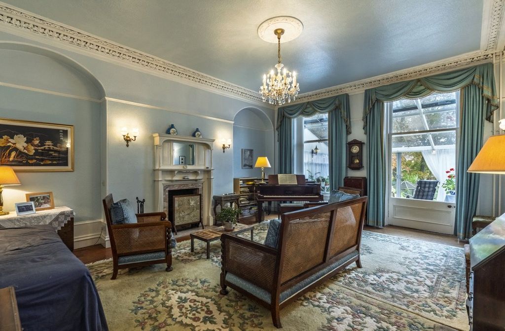 Additional image 4 of 7 bed detached house for sale4 Westfield Terrace, Aberdeen AB25