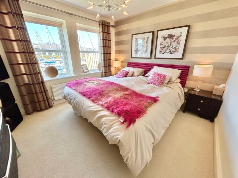 Additional image 15 of 2 bed flat for saleDeganwy Quay, Deganwy LL31