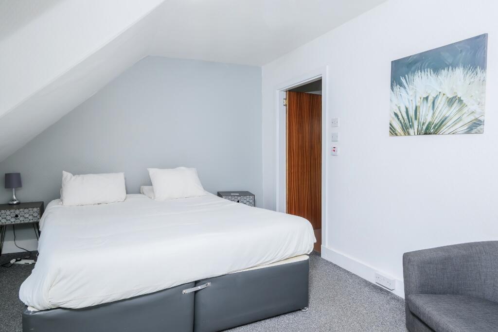 Additional image 18 of The Old Bank Building, High Street, Rothes, Aberlour, Moray, AB38 7AU