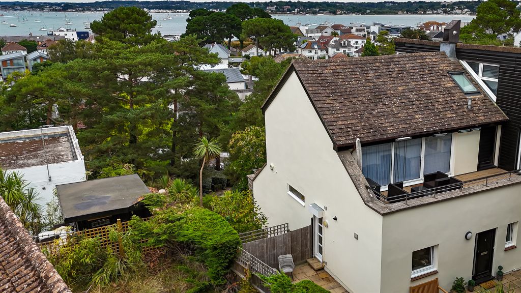 Additional image 2 of 3 bed maisonette for saleSeacombe Road, Poole BH13