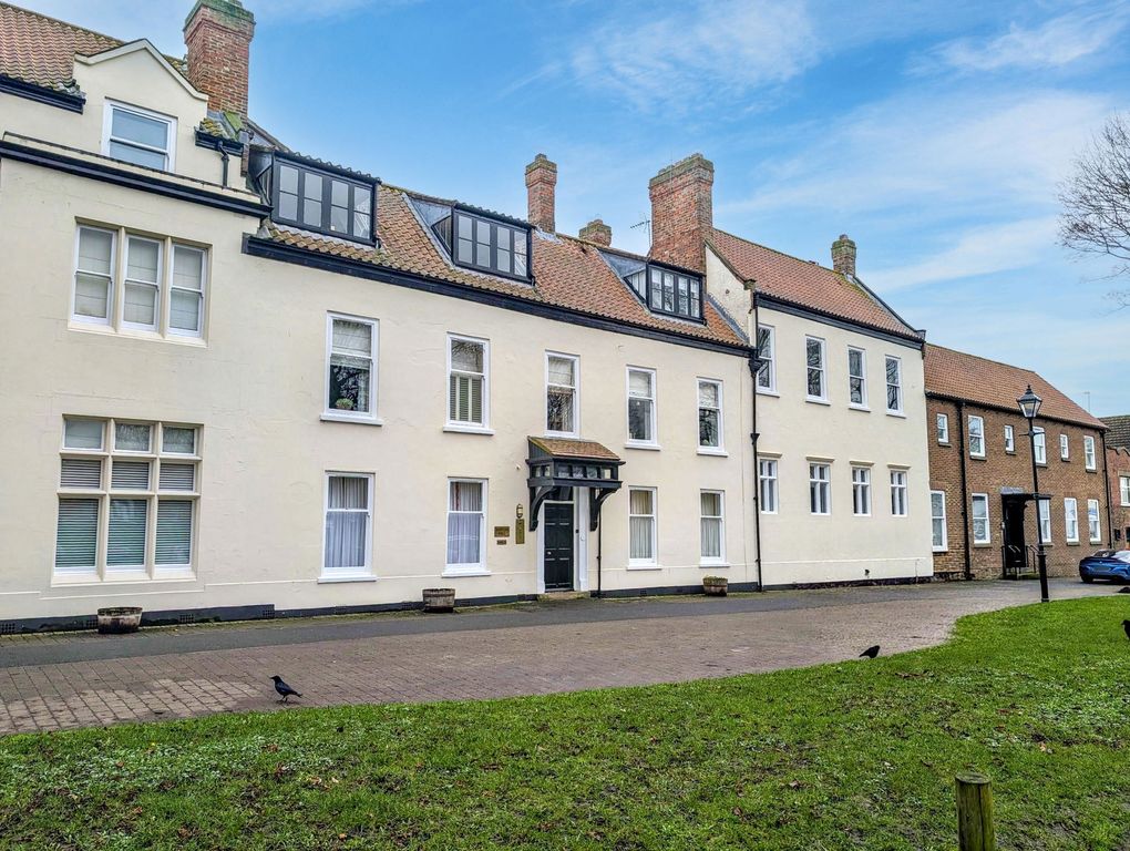 2 bed flat for saleNorton Hall, Norton, Stockton-On-Tees TS20