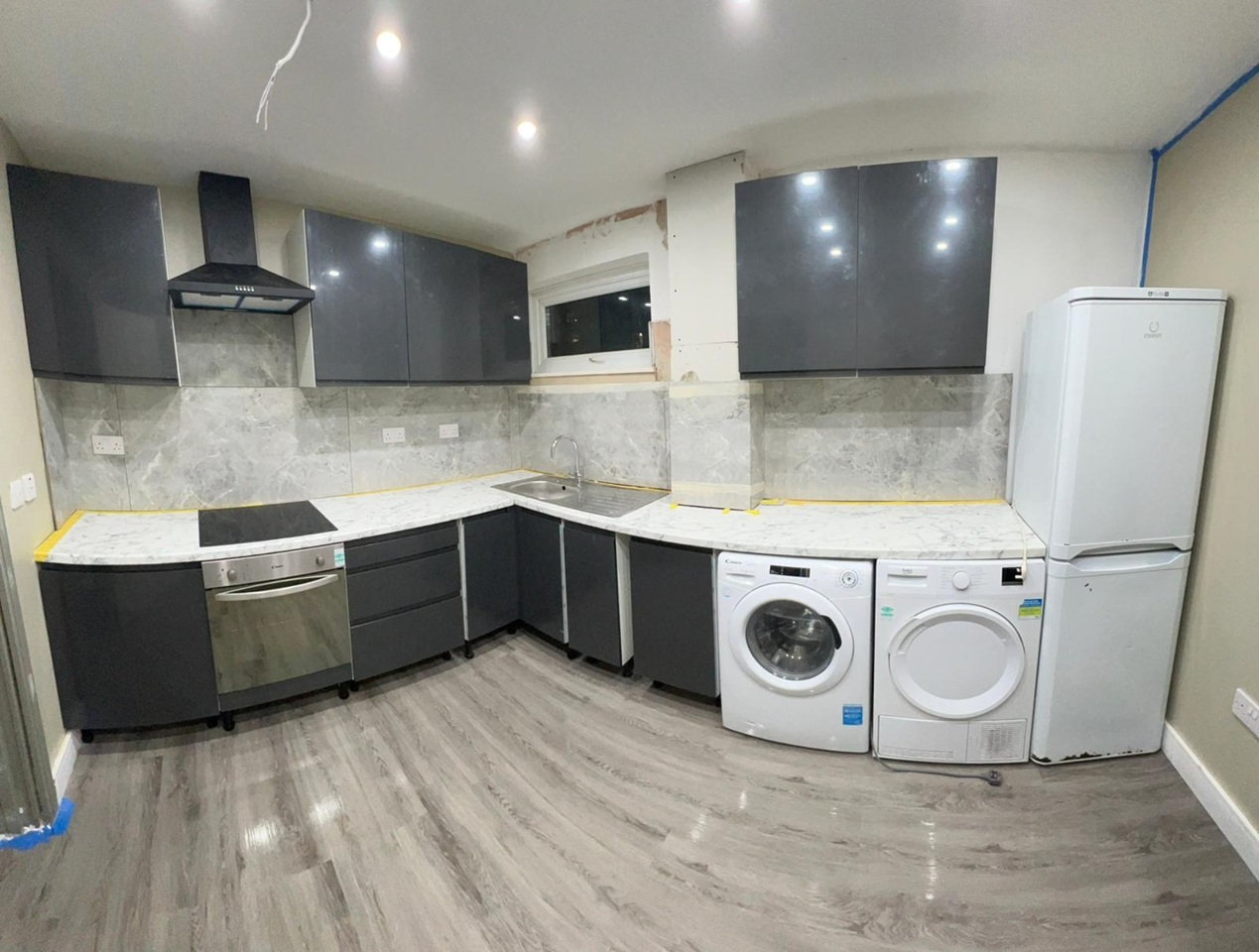 Additional image 13 of 5 Bed Terraced House, Moorland Road, SW9, N1 7GU