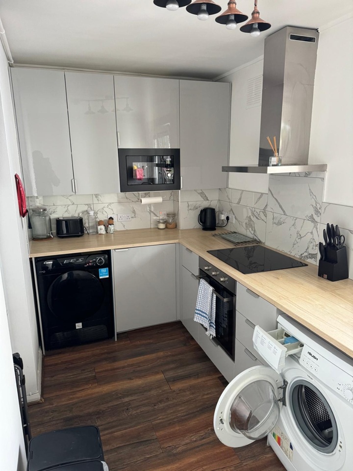 Additional image 5 of 1 Bed Flat, Kimble House, N7, N1 7GU