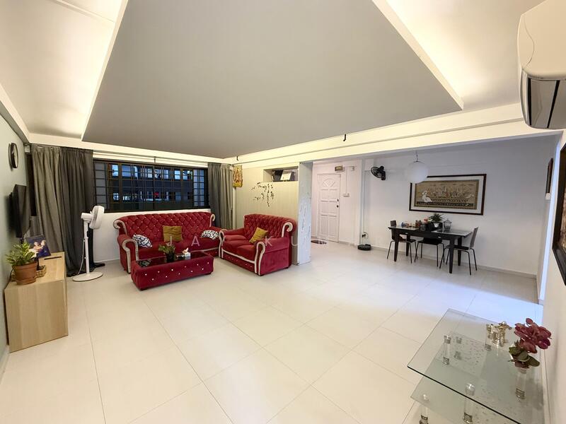 805 Yishun Ring Road