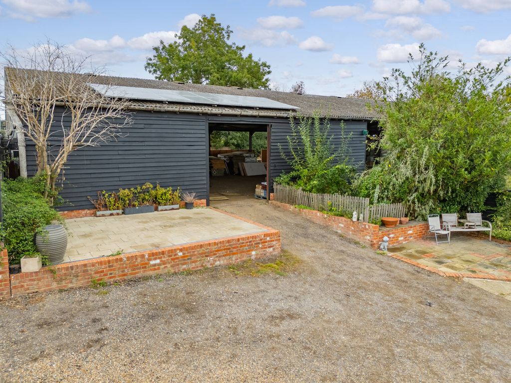 Additional image 48 of Land for saleLittle Gregories Lane, Theydon Bois CM16