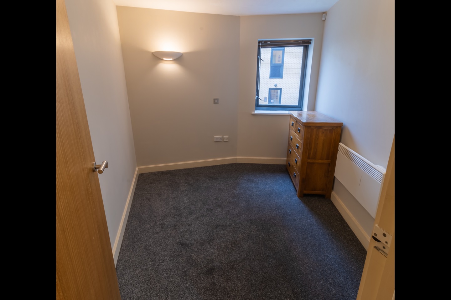Additional image 7 of 2 Bed Flat, Browning Street, B16, N1 7GU