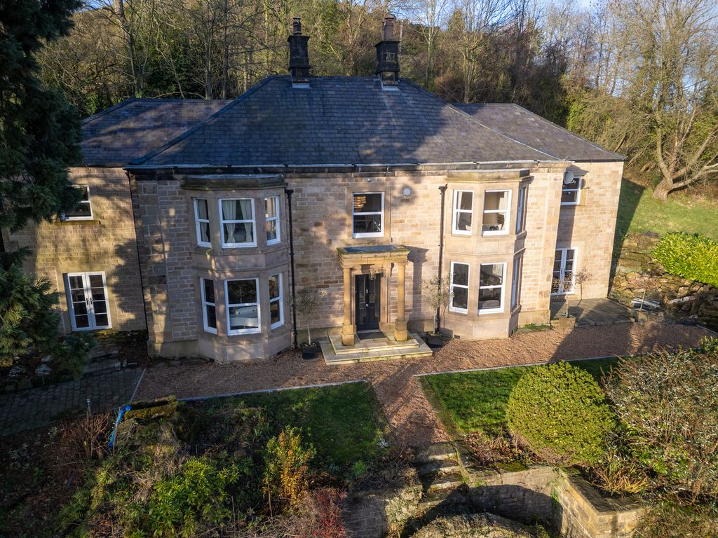 Additional image 6 of 6 bed detached house for saleOldfield Lane, Stanton Lees, Matlock Derbyshire DE4