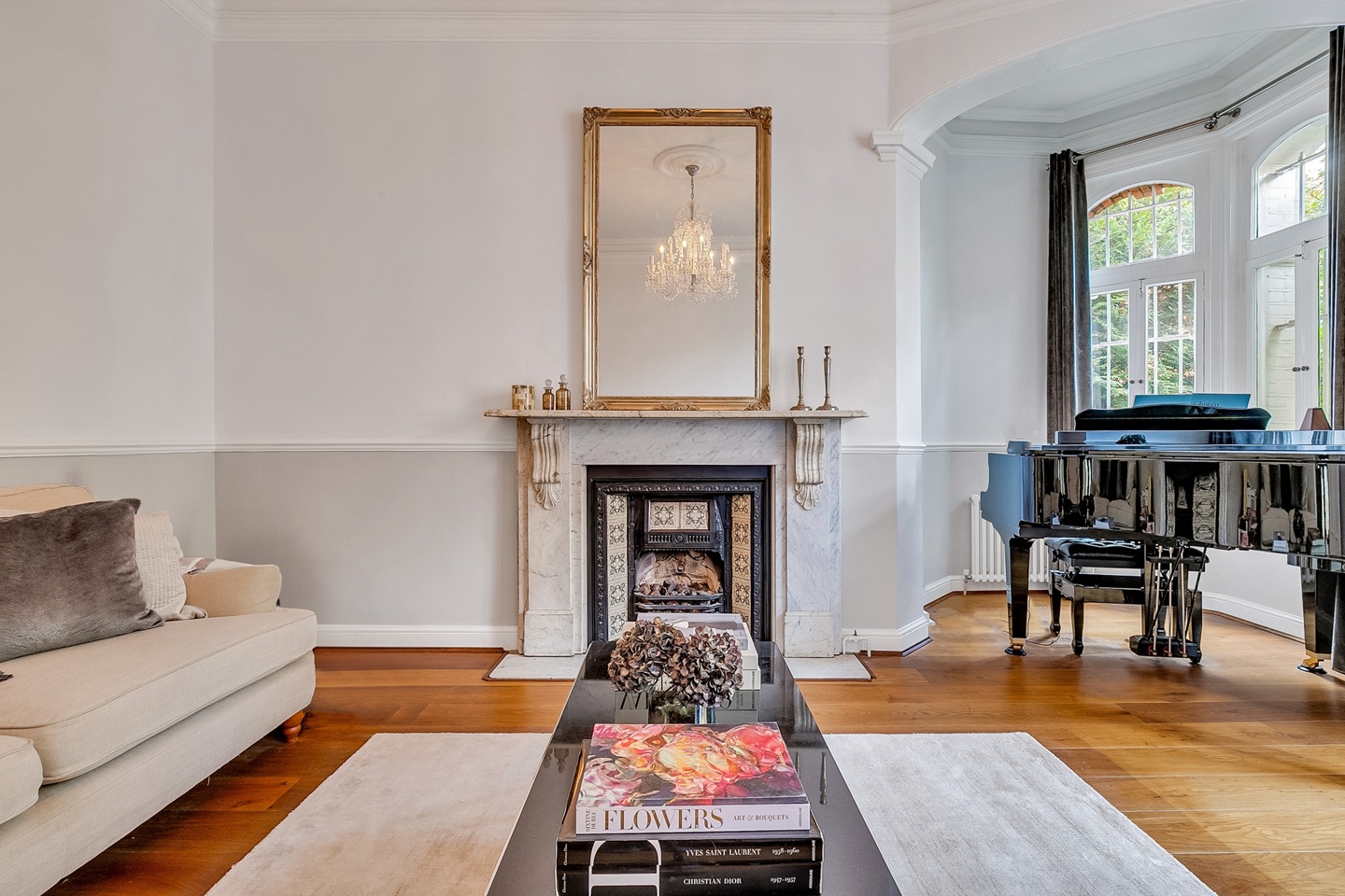 Additional image 3 of 2 Bed Flat, Kensington, W14, N1 7GU