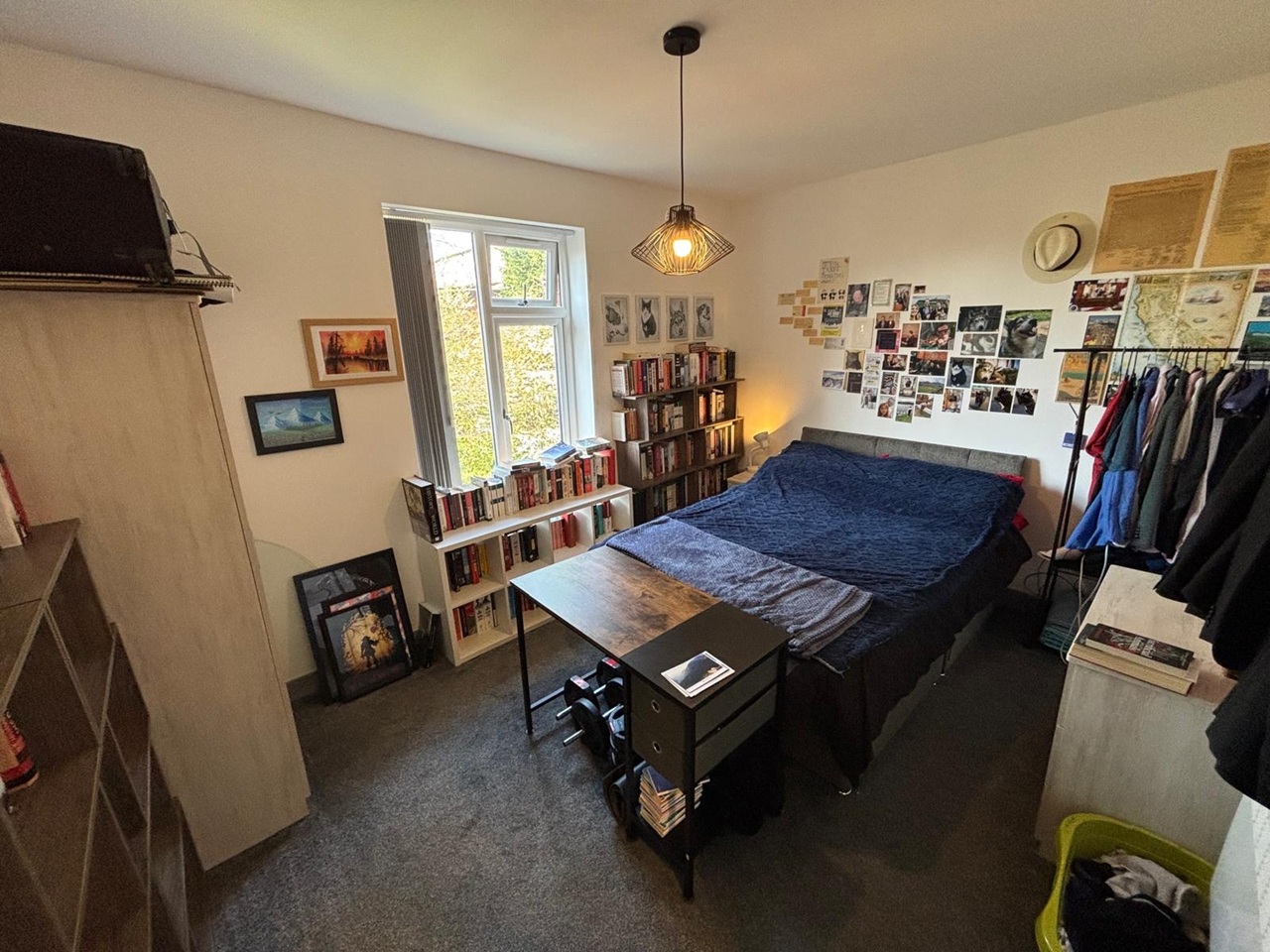 Additional image 4 of 1 Bed Flat, Buckingham Mount, LS6, N1 7GU