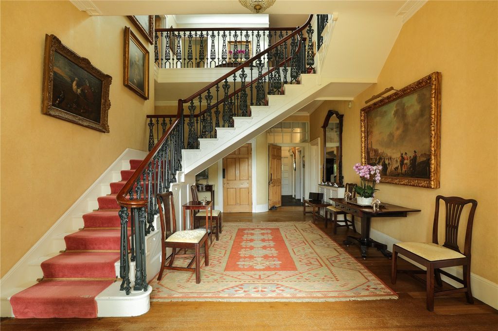 Additional image 10 of 8 bed detached house for saleWinterbourne, Newbury, Berkshire RG20