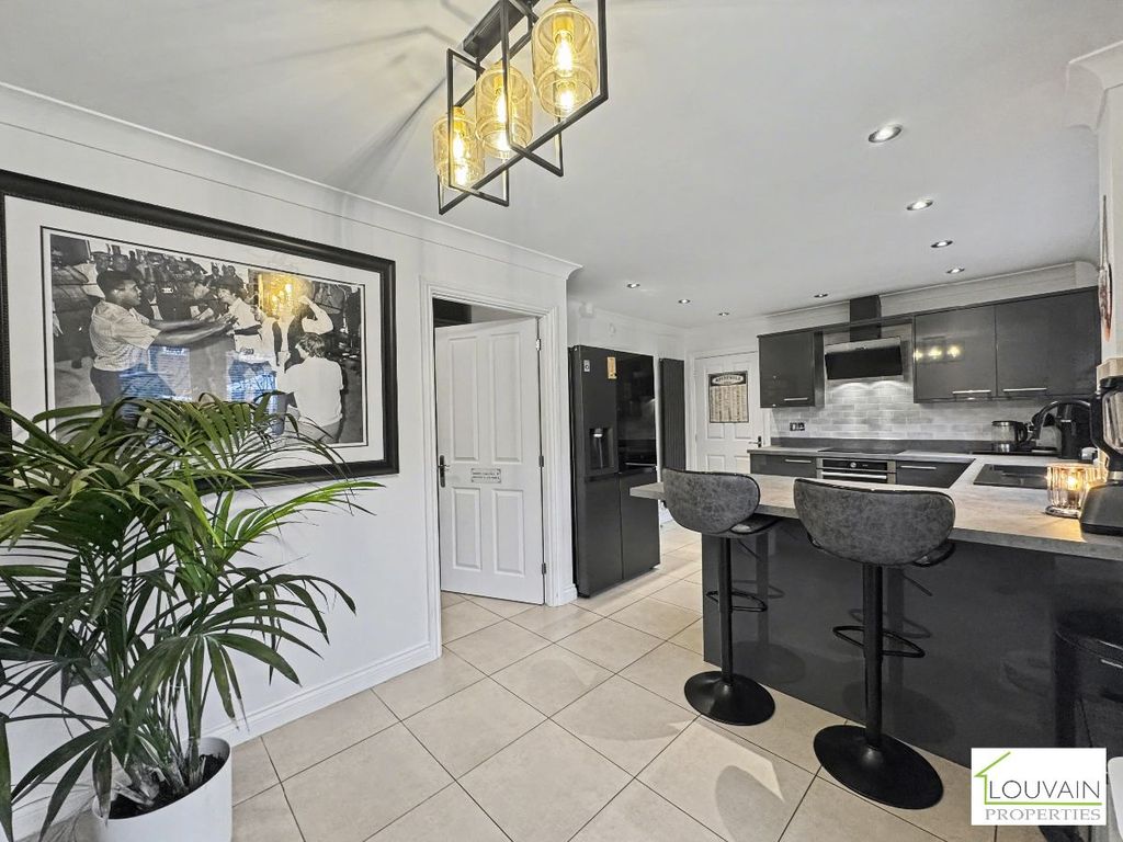Additional image 9 of 5 bed detached house for saleLarch Lane, Tredegar NP22