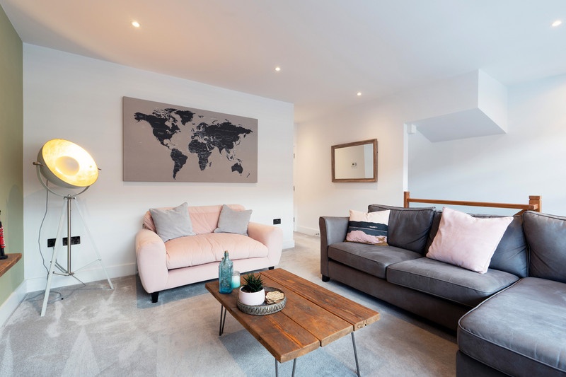 Additional image 19 of 3 Bed Terraced House, Pemberton St, B18, N1 7GU