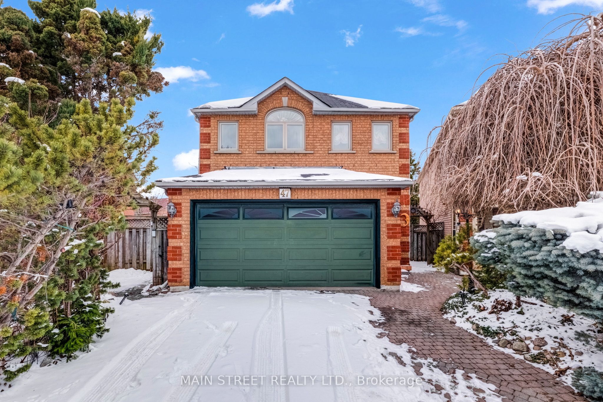 Additional image 2 of 47 Kenborough Court, Markham, ON, L3S 3P3