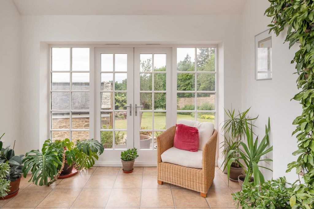 Additional image 6 of 4 bed detached house for saleGarden Cottage, Holeyn Hall Road, Wylam, Northumberland NE41