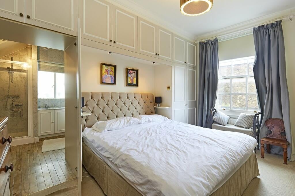 Additional image 5 of 1 Bed Flat, Redcliffe Gardens, SW10, N1 7GU