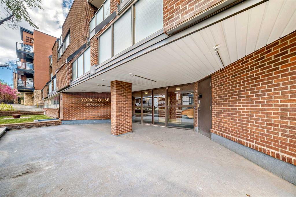 Additional image 3 of 405-824 Royal Avenue SW, Calgary, AB, T2T 0L3