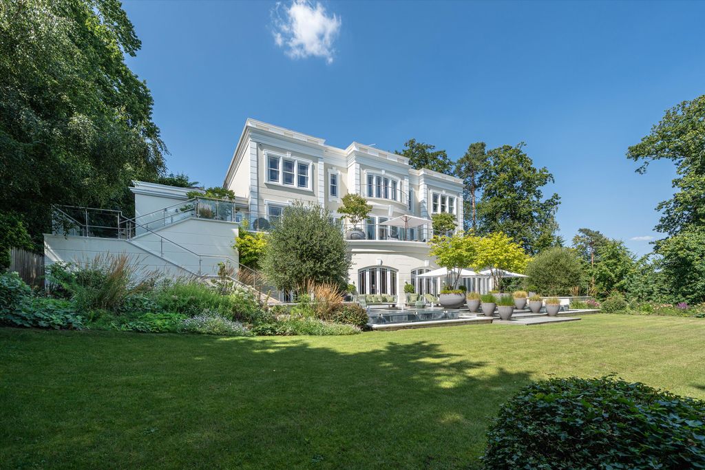 Additional image 27 of 7 bed detached house for saleRodona Road, St George's Hill, Weybridge, Surrey KT13