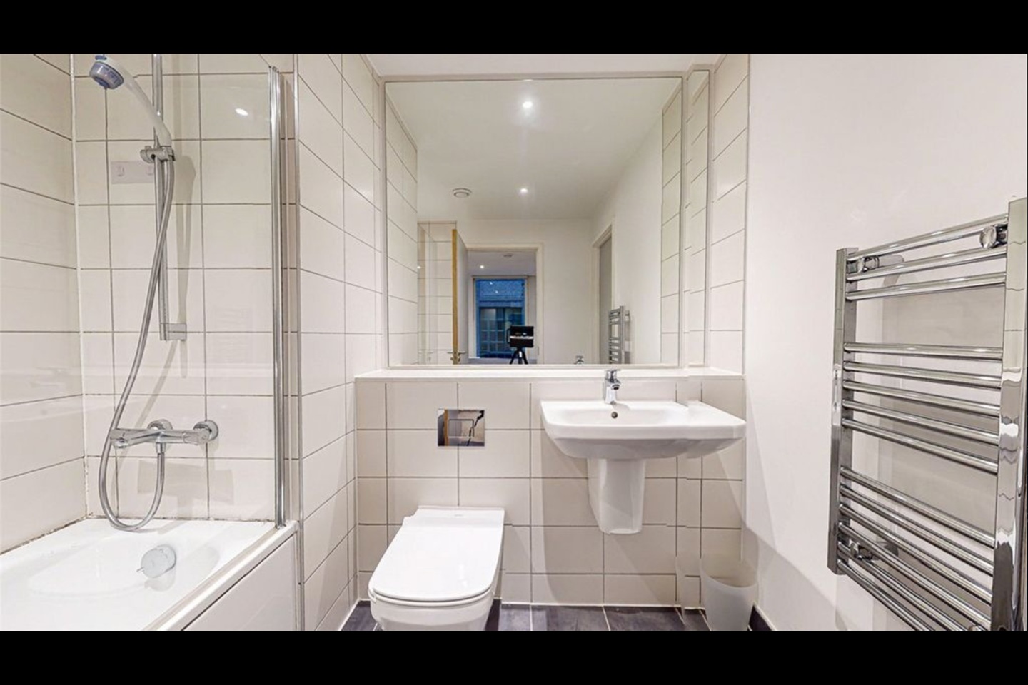 Additional image 5 of Room in a Shared Flat, Transmission House, M4, N1 7GU