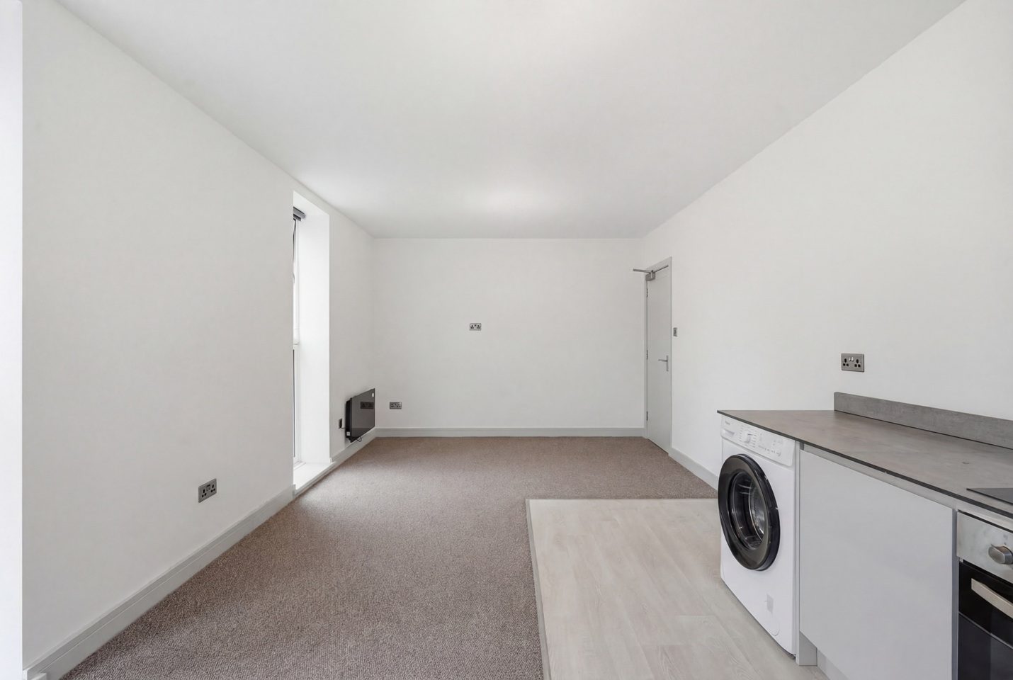 Additional image 2 of 2 Bed Flat, Edgbaston, B16, N1 7GU