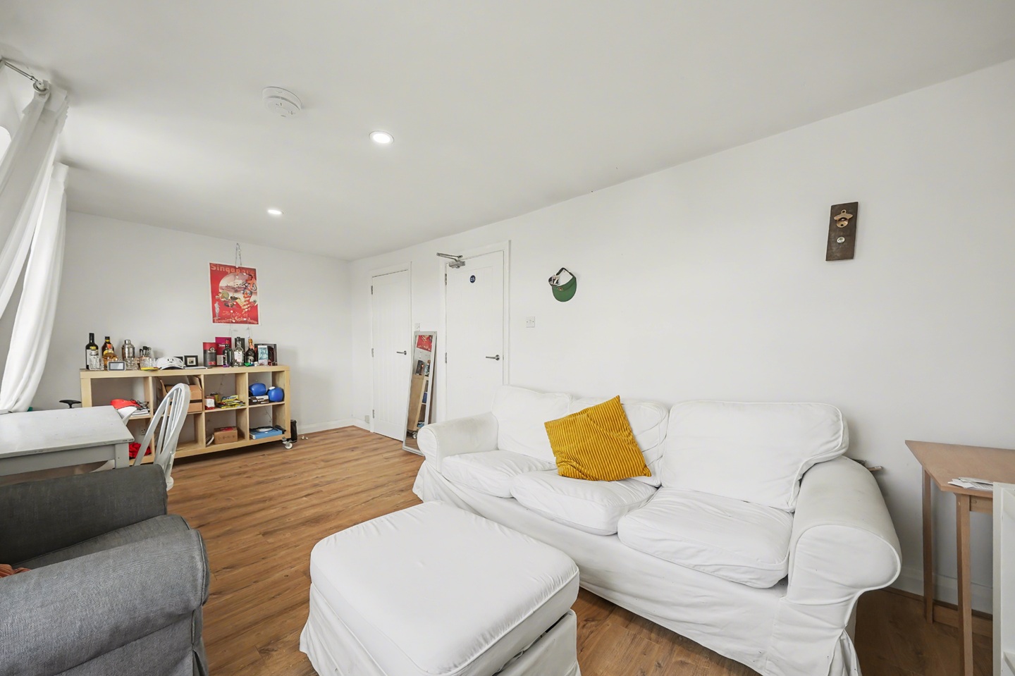 Additional image 2 of 2 Bed Flat, Drayton Park, N5, N1 7GU