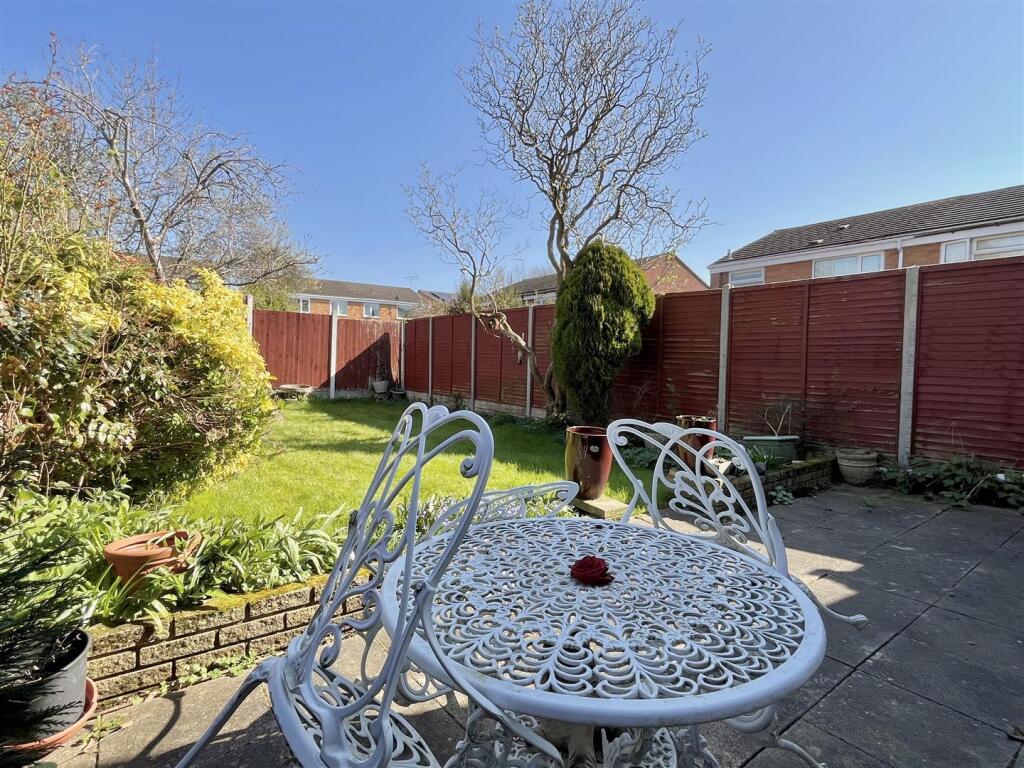 Additional image 19 of Goodison Gardens, Erdington, Birmingham