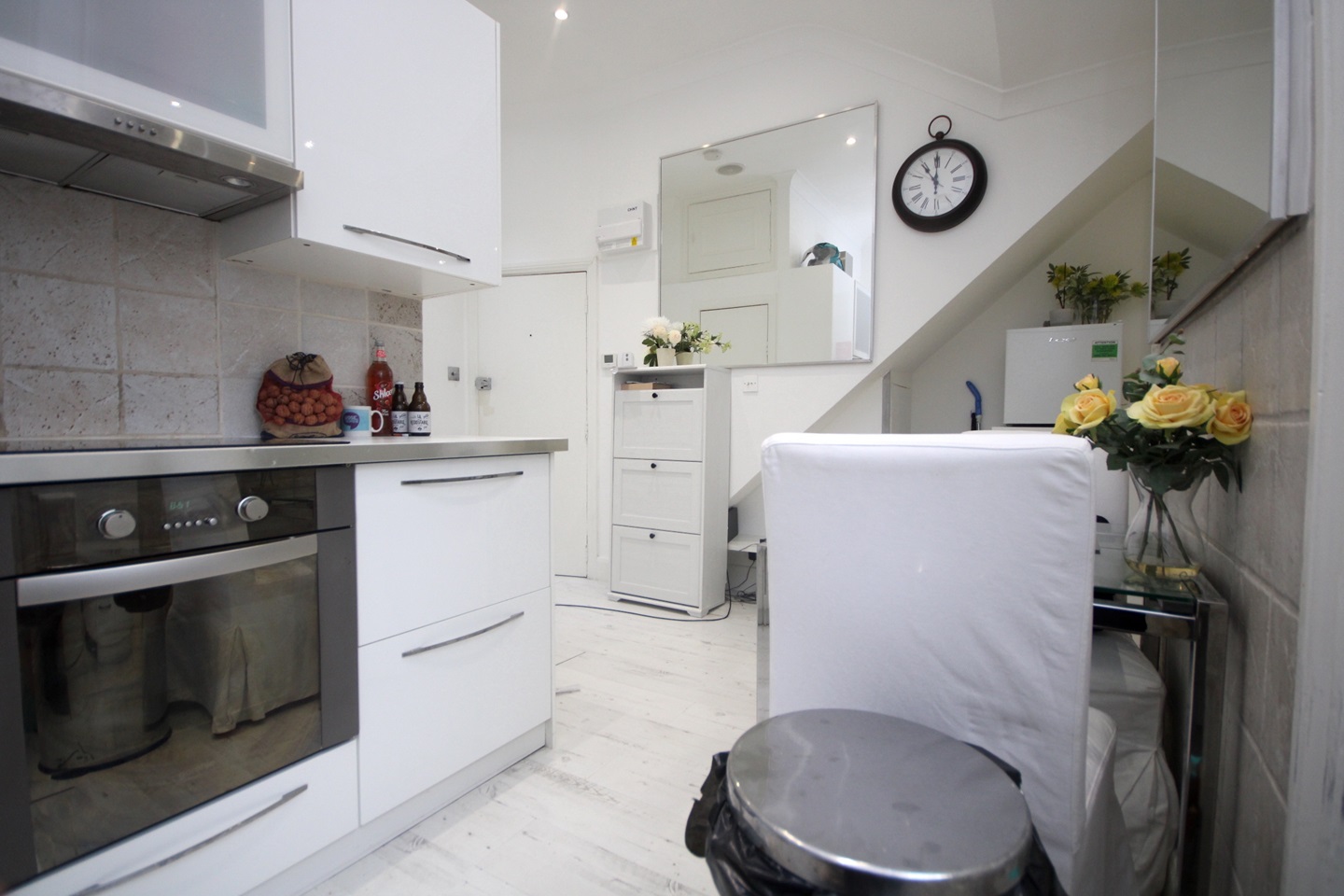 Additional image 7 of Room in a Shared Flat, Hormead Road, W9, N1 7GU