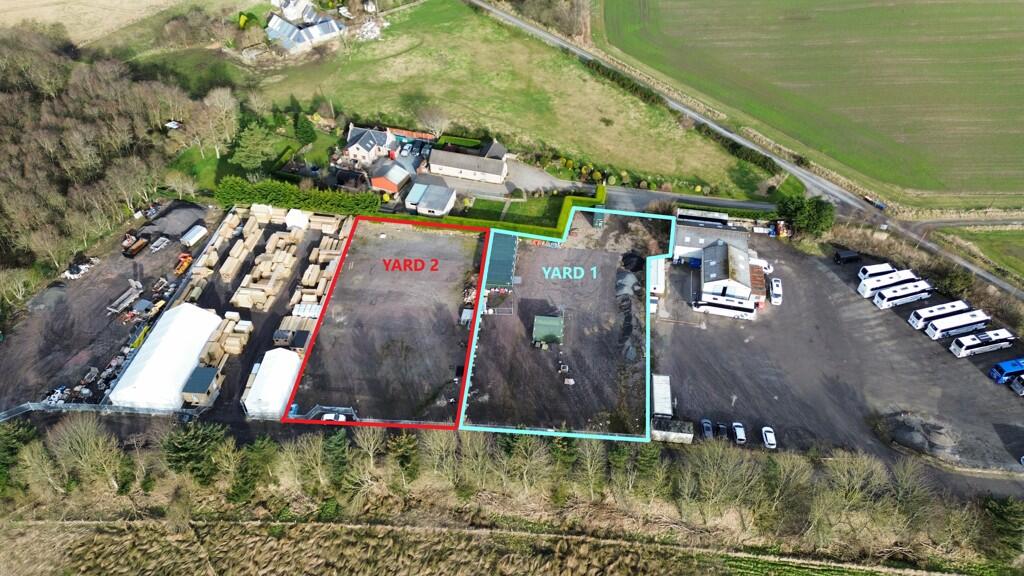 Middlemuir Yards,  , Whitecairns, Aberdeen, AB23 8XP