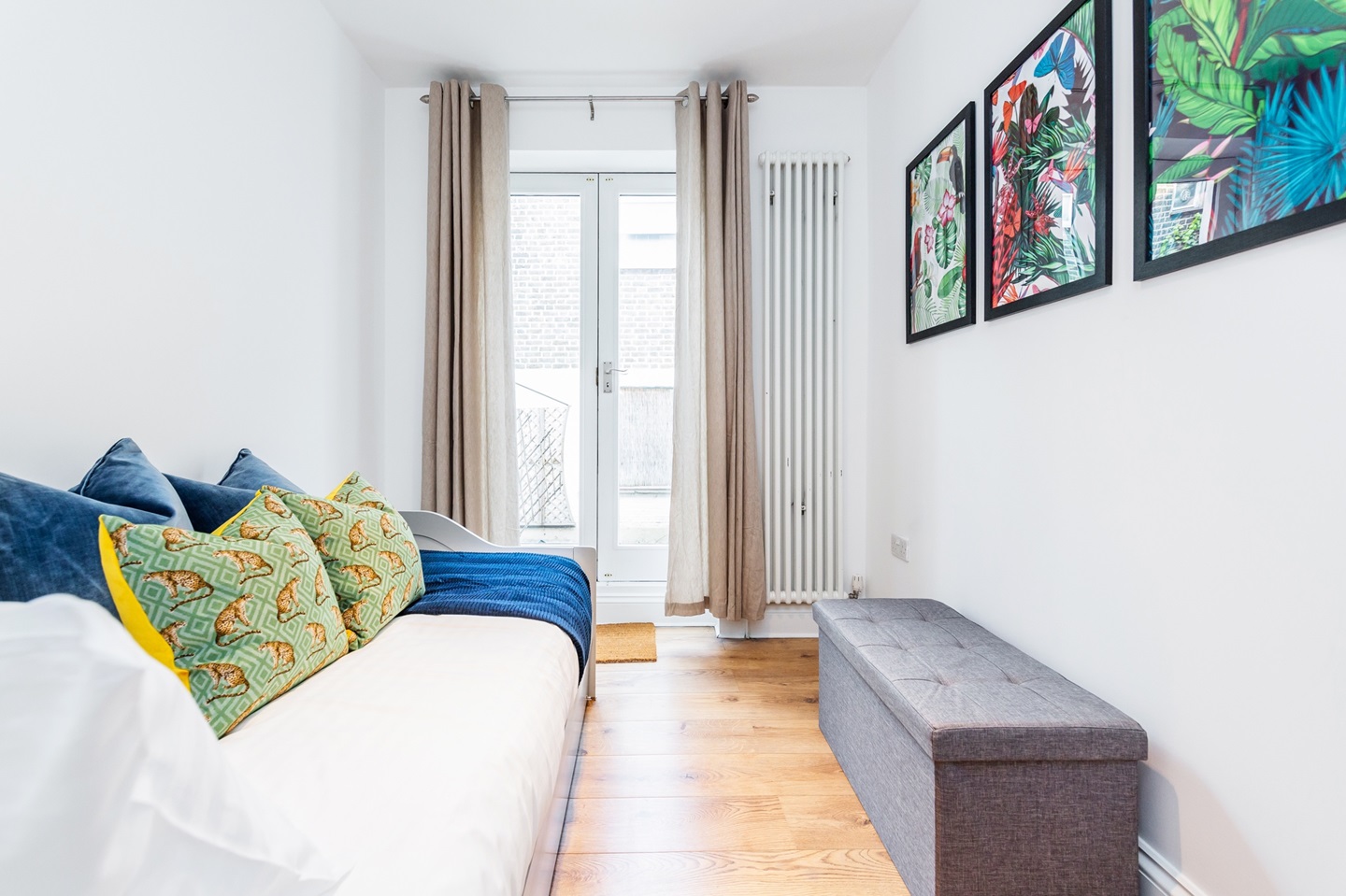 Additional image 24 of 4 Bed Flat, Holland Road, W14, N1 7GU