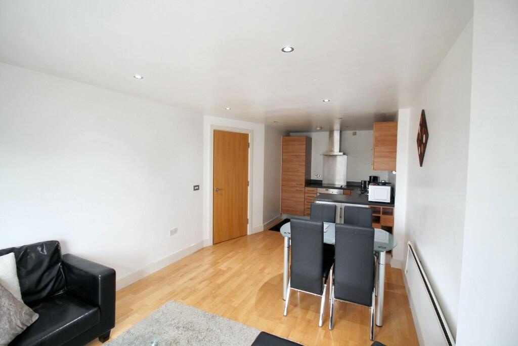 Additional image 9 of 1 Bed Flat, The Boulevard, LS10, N1 7GU