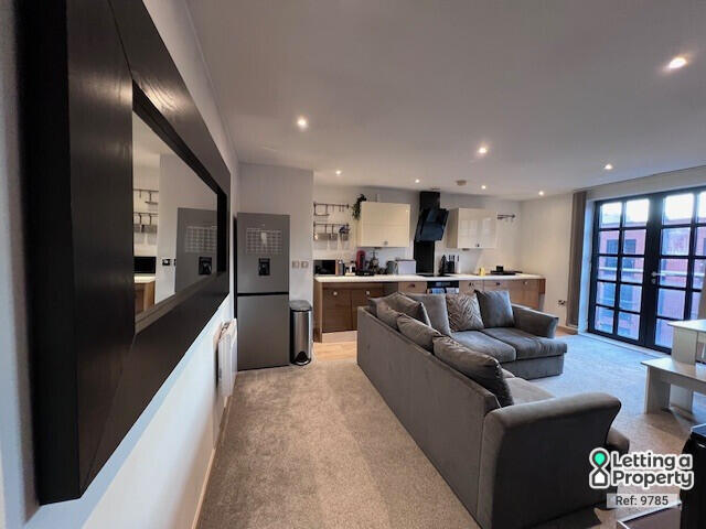 Additional image 3 of St. Pauls Square, Birmingham, West Midlands, B3 1FQ