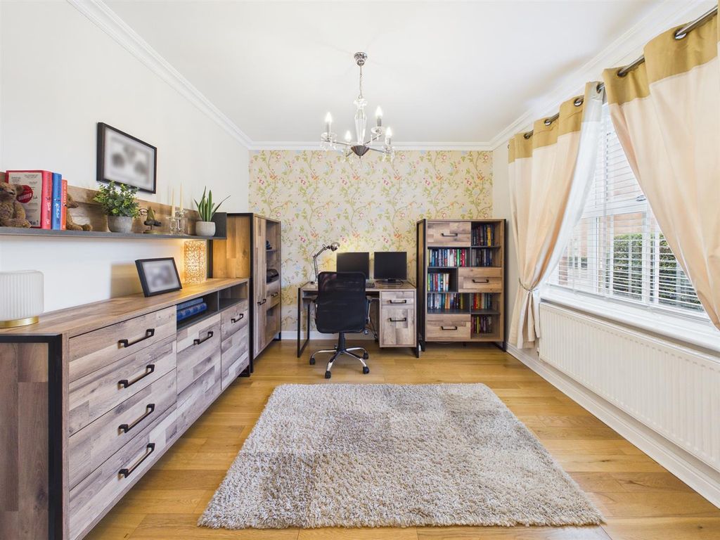 Additional image 7 of 5 bed detached house for saleSanderling Way, Porthcawl CF36