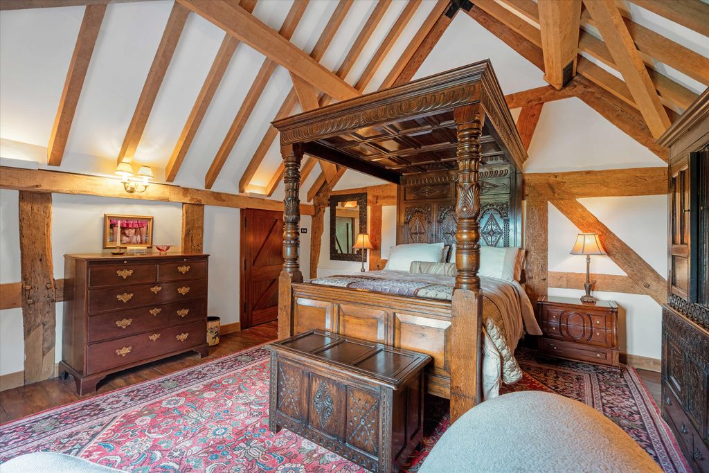 Additional image 14 of 7 bed detached house for saleBroughton Green, Hanbury, Worcestershire WR9