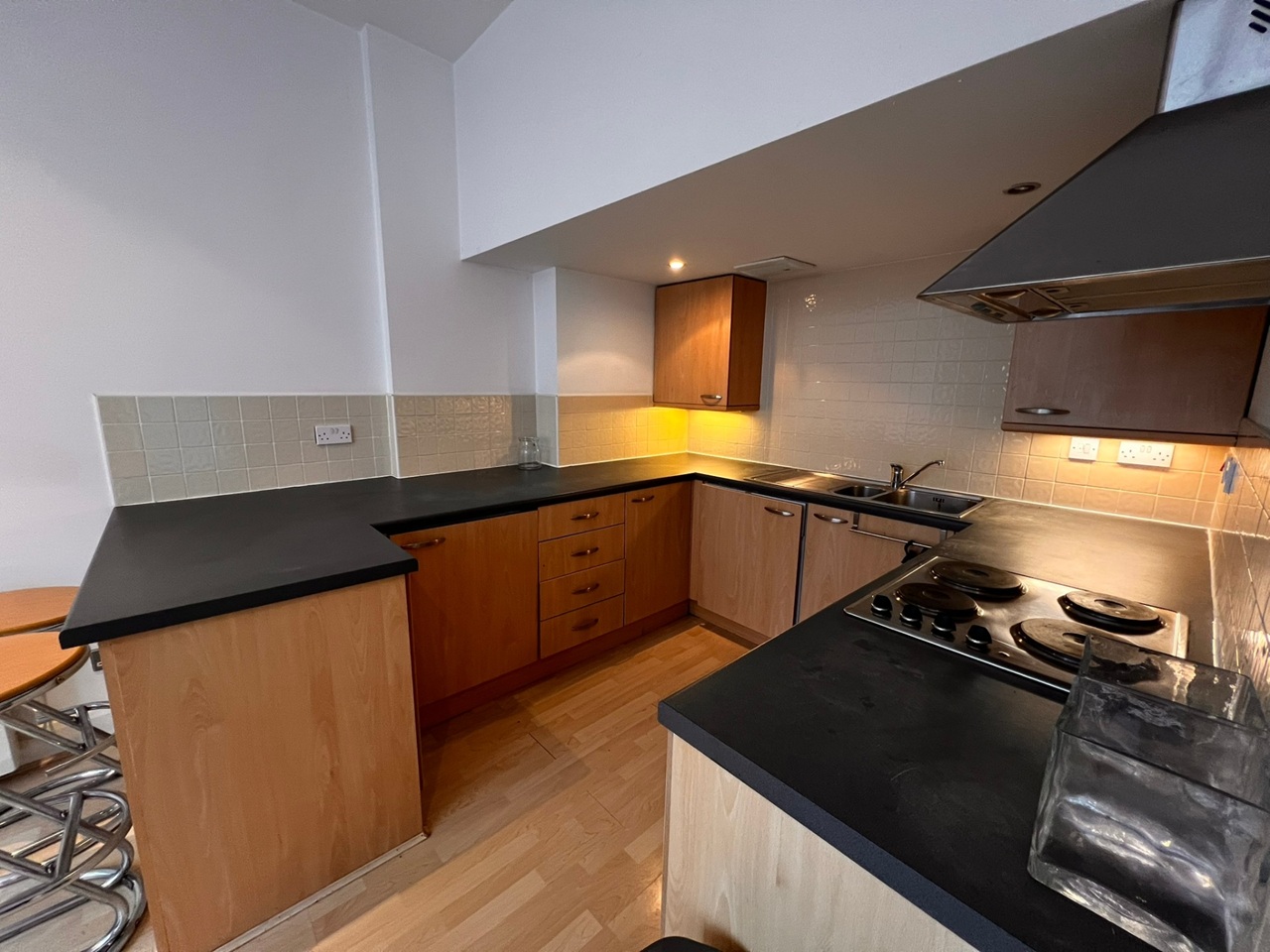 Additional image 6 of 1 Bed Flat, Eastgate, LS2, N1 7GU