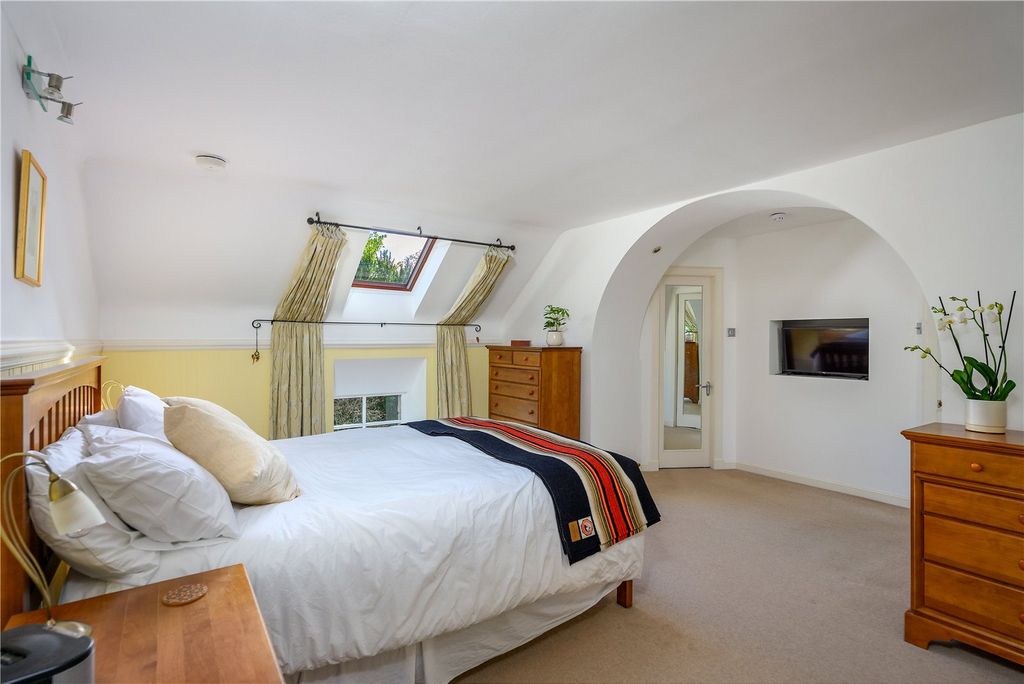 Additional image 11 of 9 bed detached house for saleThe Stables, Woodland Park, Alva, Clackmannanshire FK12