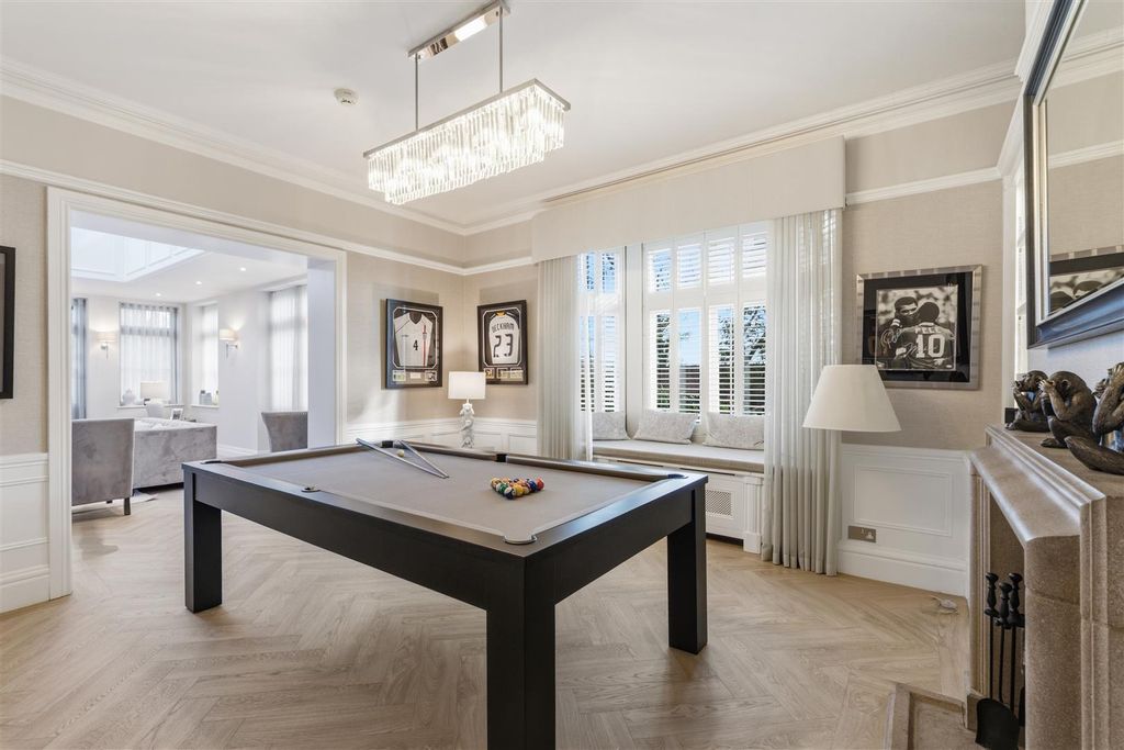 Additional image 13 of 10 bed detached house for saleWishaw, Sutton Coldfield B76