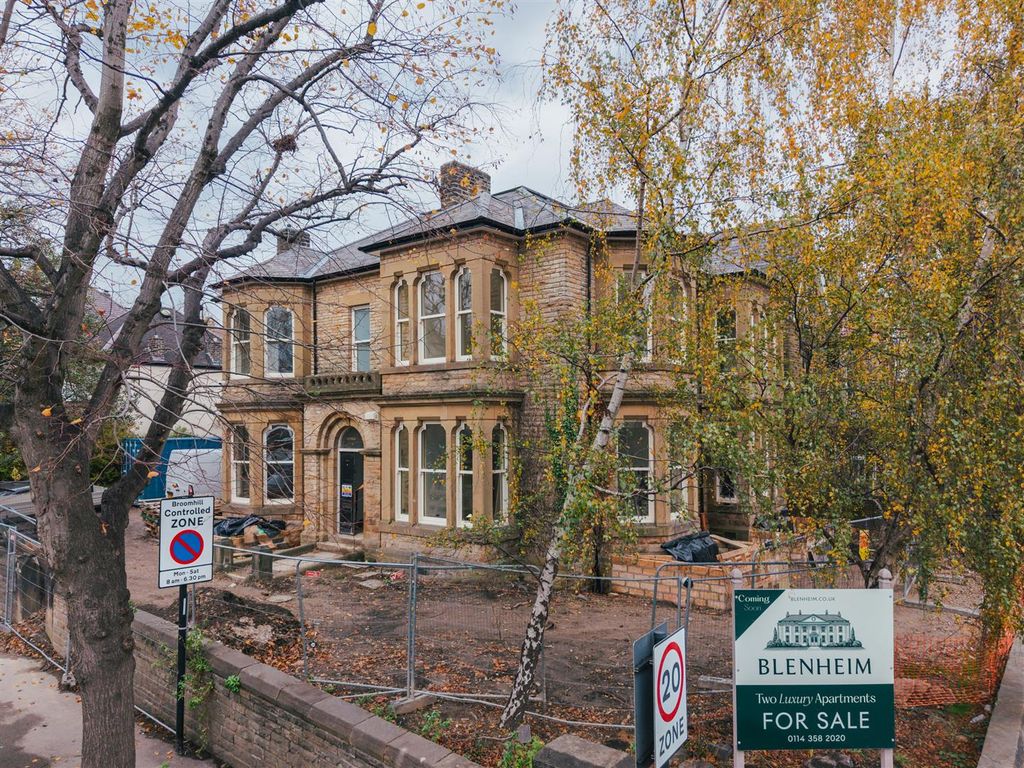 Additional image 19 of 2 bed flat for saleRutland Park, Botanical Gardens, Sheffield S10
