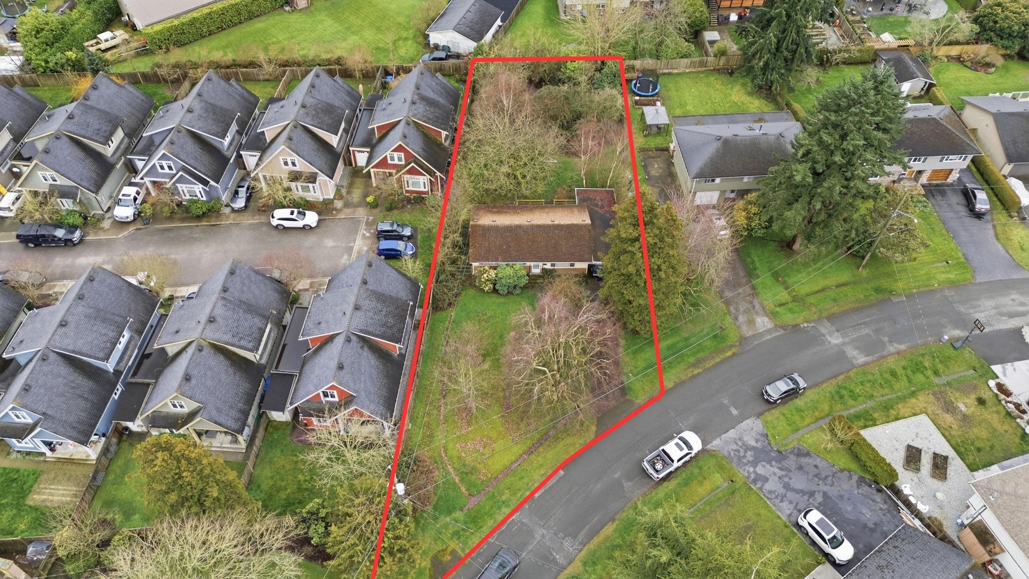 5186 Massey Drive, Delta, BC, V4K 1B5