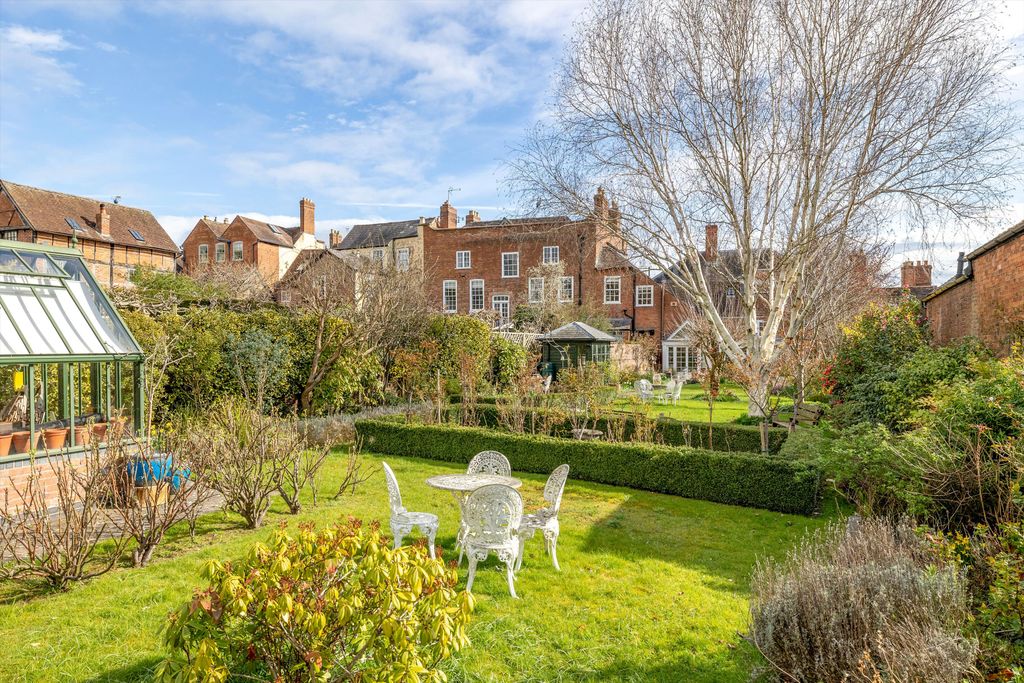 Additional image 27 of 5 bed town house for saleMill Street, Ludlow, Shropshire SY8